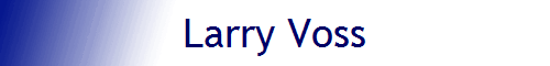 Larry Voss