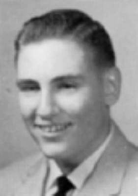 George Morris