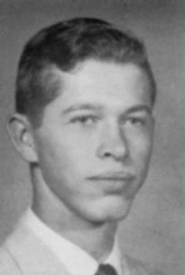 Larry Voss